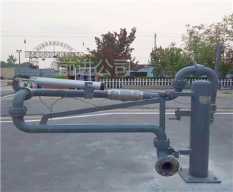 底部装卸鹤管AL2503