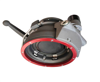 滴漏回收型干式阀